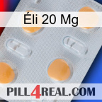 Éli 20 Mg 24